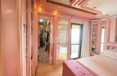 Apartamento com 3 quartos para alugar na praça visconde de sousa fontes, --, parque da mooca, são paulo, 448 m2 por r$ 65.000