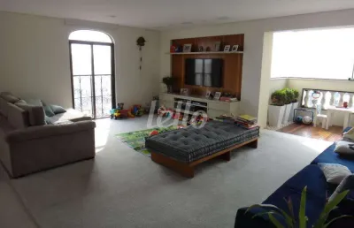 Apartamento com 2 quartos para alugar na rua dos franceses, --, morro dos ingleses, são paulo, 260 m2 por r$ 15.000