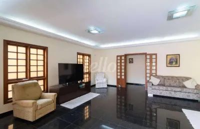 Casa comercial com 2 salas para alugar na rua conde prates, --, parque da mooca, são paulo, 350 m2 por r$ 12.000