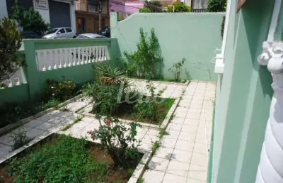 Casa comercial com 1 sala para alugar na rua ezequiel ramos, --, mooca, são paulo, 120 m2 por r$ 11.000