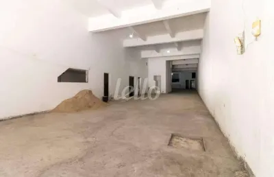 Ponto comercial para alugar na rua aurora, --, santa ifigênia, são paulo, 280 m2 por r$ 15.000