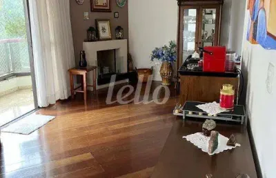 Apartamento com 4 quartos para alugar na rua tacomaré, --, parque da mooca, são paulo, 190 m2 por r$ 16.000