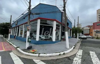 Prédio com 3 salas para alugar na rua dois corregos, --, vila bertioga, são paulo, 558 m2 por r$ 30.000