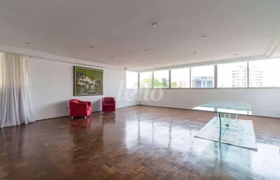Apartamento com 3 quartos para alugar na rua dos ingleses, --, morro dos ingleses, são paulo, 367 m2 por r$ 5.000