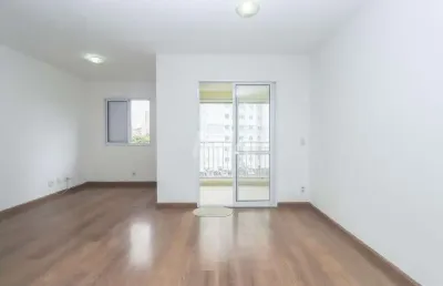 Apartamento com 2 quartos para alugar na rua dona ana neri, --, cambuci, são paulo, 66 m2 por r$ 2.600