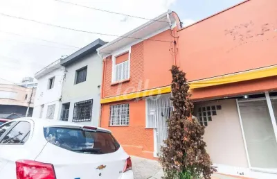 Casa comercial com 4 salas para alugar na rua ezequiel ramos, --, mooca, são paulo, 197 m2 por r$ 7.500