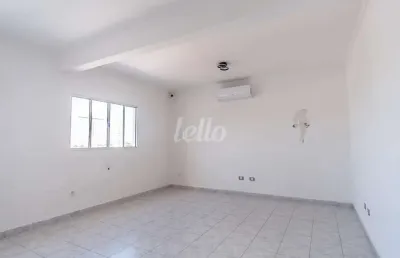 Ponto comercial para alugar na rua cônego antônio lessa, --, parque da mooca, são paulo, 30 m2 por r$ 3.500