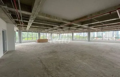 Sala comercial com 1 sala para alugar na avenida brigadeiro faria lima, --, pinheiros, são paulo, 538 m2 por r$ 110.000