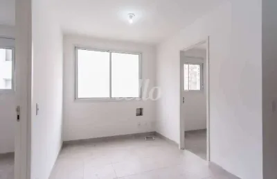 Apartamento com 2 quartos para alugar na rua pires de campos, --, alto da mooca, são paulo, 34 m2 por r$ 2.600
