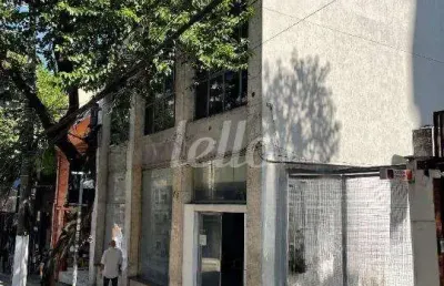 Prédio para alugar na rua teodoro sampaio, --, pinheiros, são paulo, 691 m2 por r$ 40.000