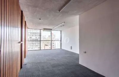 Sala comercial com 2 salas para alugar na rua líbero badaró, --, centro, são paulo, 240 m2 por r$ 9.889