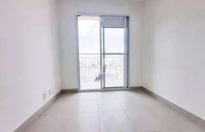Apartamento com 1 quarto para alugar na rua júlio de castilhos, --, belenzinho, são paulo, 28 m2 por r$ 1.500