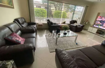 Casa com 4 quartos para alugar na rua professor jacob penteado, --, mooca, são paulo, 246 m2 por r$ 14.000