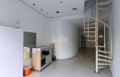 Ponto comercial com 5 salas para alugar na rua joão julião, --, bela vista, são paulo, 282 m2 por r$ 19.000