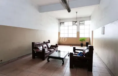 Ponto comercial para alugar na rua da glória, --, loteamento caminhos de san conrado (sousas), campinas, 250 m2 por r$ 7.000