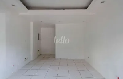 Ponto comercial para alugar na rua antônio lobo, --, penha de frança, são paulo, 18 m2 por r$ 2.500