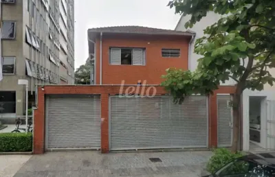 Casa comercial para alugar na rua rocha, --, bela vista, são paulo, 669 m2 por r$ 35.000