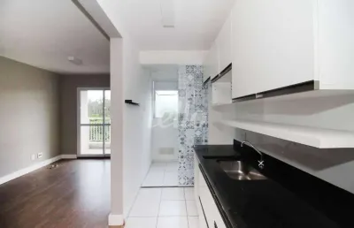 Apartamento com 2 quartos para alugar na rua joão pais, --, santo amaro, são paulo, 64 m2 por r$ 6.000