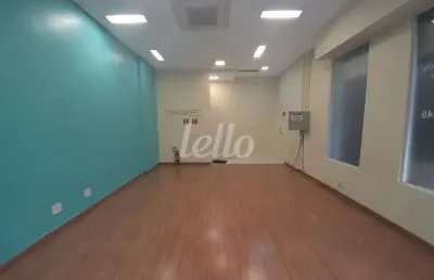 Ponto comercial com 1 sala para alugar na avenida jabaquara, --, mirandópolis, são paulo, 45 m2 por r$ 3.500