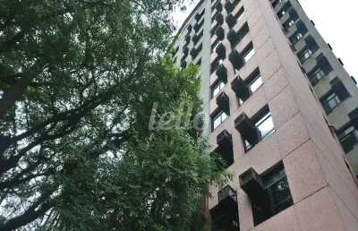 Sala comercial com 2 salas para alugar na rua clodomiro amazonas, --, itaim bibi, são paulo, 31 m2 por r$ 1.700