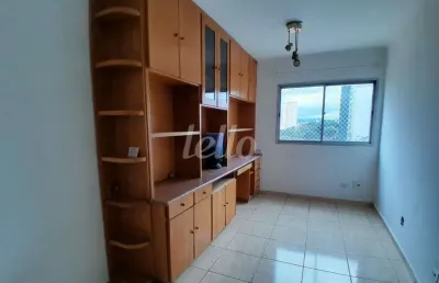 Apartamento com 3 quartos para alugar na rua doutor ângelo vita, --, tatuapé, são paulo, 68 m2 por r$ 2.000