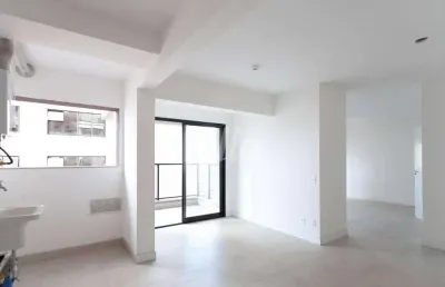 Apartamento com 1 quarto para alugar na rua padre estevão pernet, --, vila gomes cardim, são paulo, 57 m2 por r$ 4.320