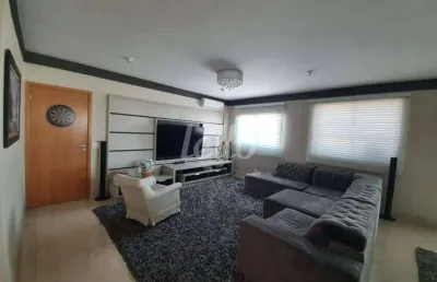 Apartamento com 3 quartos para alugar na rua eunice weaver, --, vila regente feijó, são paulo, 202 m2 por r$ 25.000