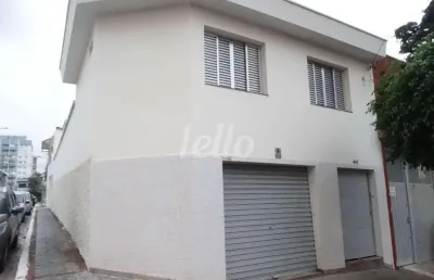 Casa comercial com 4 salas para alugar na rua emílio mallet, --, vila gomes cardim, são paulo, 200 m2 por r$ 6.000