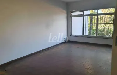 Casa comercial com 1 sala para alugar na praça domingos barbosa, --, vila canero, são paulo, 277 m2 por r$ 7.800