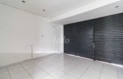 Ponto comercial para alugar na rua tuiuti, --, tatuapé, são paulo, 166 m2 por r$ 8.500