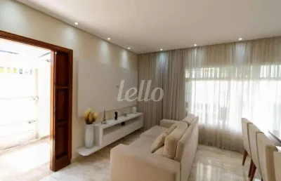 Casa com 4 quartos para alugar na rua antônio macedo, --, parque são jorge, são paulo, 168 m2 por r$ 9.000
