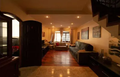 Casa comercial com 1 sala para alugar na rua urupás, --, vila gomes cardim, são paulo, 183 m2 por r$ 8.500