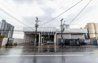Barracão / galpão / depósito para alugar na avenida amador bueno da veiga, --, penha de frança, são paulo, 2629 m2 por r$ 200.000