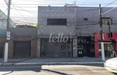 Prédio com 1 sala para alugar na praça doutor sampaio vidal, --, vila formosa, são paulo, 220 m2 por r$ 9.500