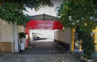 Terreno comercial para alugar na rua emílio mallet, --, vila gomes cardim, são paulo, 160 m2 por r$ 10.000