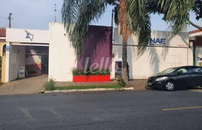Casa comercial com 5 salas para alugar na rua bom sucesso, --, cidade mãe do céu, são paulo, 500 m2 por r$ 11.500