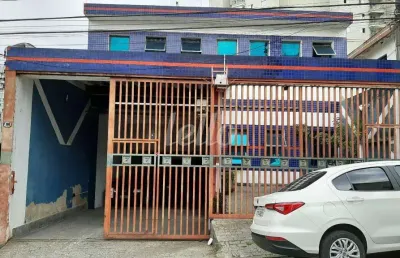 Ponto comercial com 1 sala para alugar na rua gradau, --, vila bela, são paulo, 400 m2 por r$ 9.800