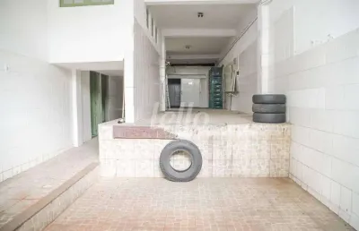 Ponto comercial com 1 sala para alugar na avenida dom azeredo coutinho, --, jardim vila formosa, são paulo, 250 m2 por r$ 4.700