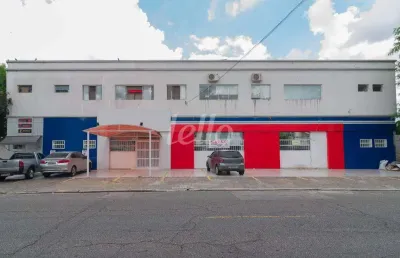 Ponto comercial para alugar na rua pretória, --, vila formosa, são paulo, 190 m2 por r$ 6.500