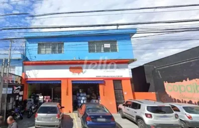 Ponto comercial com 3 salas para alugar na avenida vila ema, --, vila ema, são paulo, 47 m2 por r$ 1.600