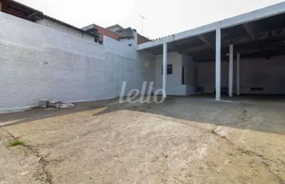 Casa comercial para alugar na rua virgílio de lemos, --, jardim jabaquara, são paulo, 50 m2 por r$ 8.500