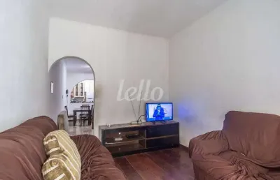 Casa com 3 quartos para alugar na rua filipe camarão, --, tatuapé, são paulo, 280 m2 por r$ 7.000
