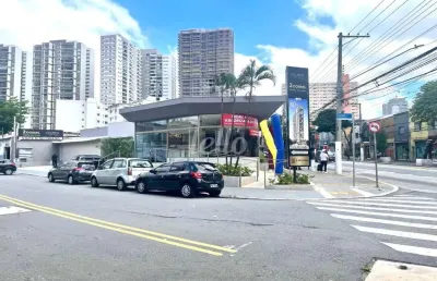 Terreno comercial para alugar na avenida celso garcia, --, tatuapé, são paulo, 545 m2 por r$ 15.000