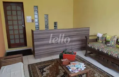 Prédio com 5 salas para alugar na rua padre adelino, --, quarta parada, são paulo, 182 m2 por r$ 6.000
