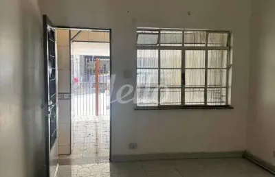 Casa comercial com 1 sala para alugar na rua serra do japi, --, vila gomes cardim, são paulo, 200 m2 por r$ 4.000