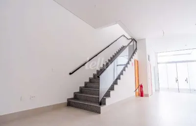 Prédio para alugar na rua vilela, --, tatuapé, são paulo, 207 m2 por r$ 14.000