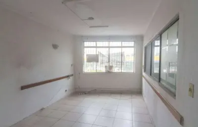 Ponto comercial com 2 salas para alugar na avenida sapopemba, --, sapopemba, são paulo, 120 m2 por r$ 2.200