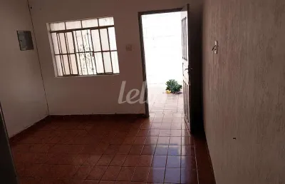 Casa com 2 quartos para alugar na rua doutor josé higino, --, vila oratório, são paulo, 90 m2 por r$ 2.200