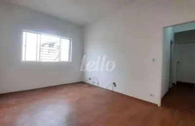 Apartamento com 1 quarto para alugar na rua capitão sérvio rodrigues caldas, --, vila dom pedro ii, são paulo, 40 m2 por r$ 1.900