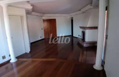 Apartamento com 4 quartos para alugar na rua maria curupaiti, --, vila ester (zona norte), são paulo, 219 m2 por r$ 6.000